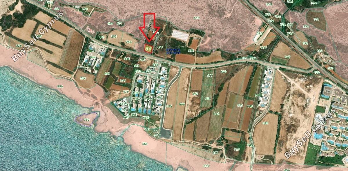 land for sale ayia napa famagusta 1502592 image 3642119