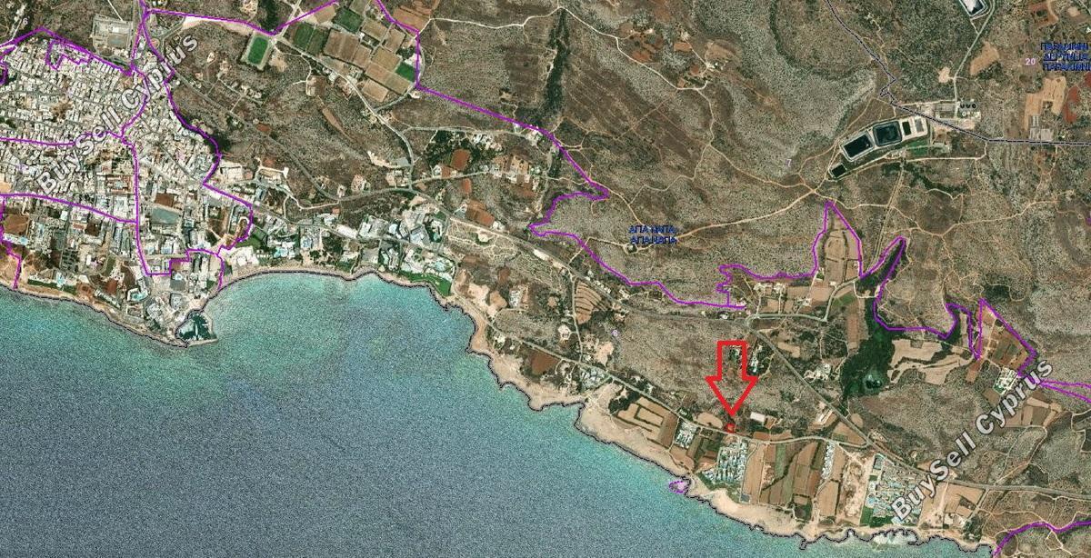 land for sale ayia napa famagusta 1502592 image 3642120
