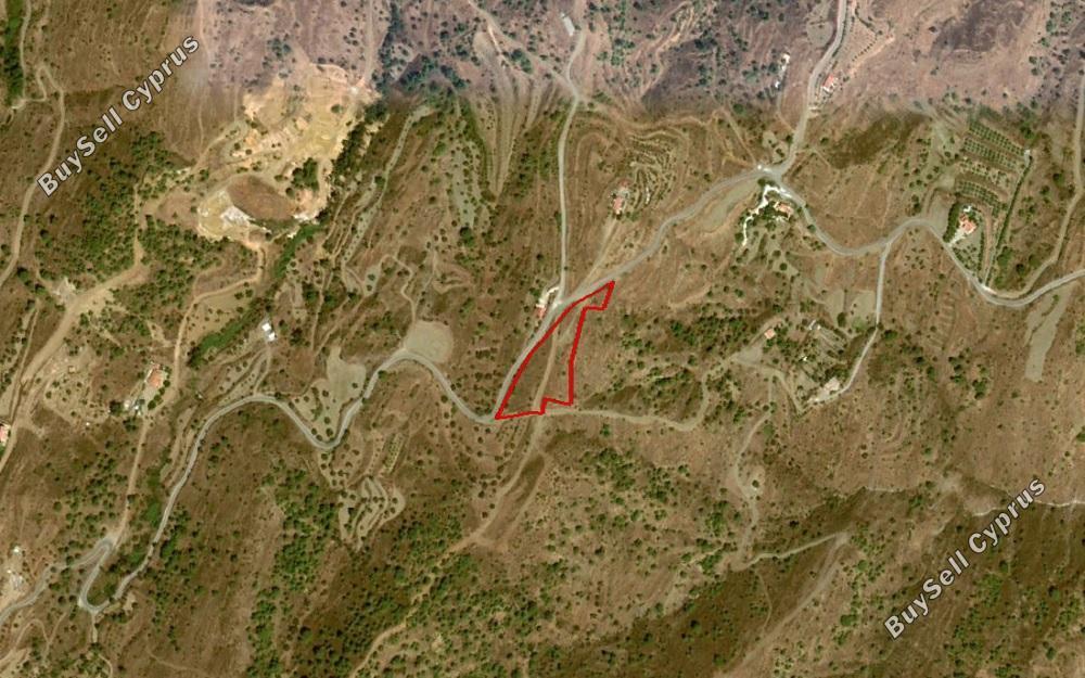 land for sale kapedes nicosia 830592 image 2820282