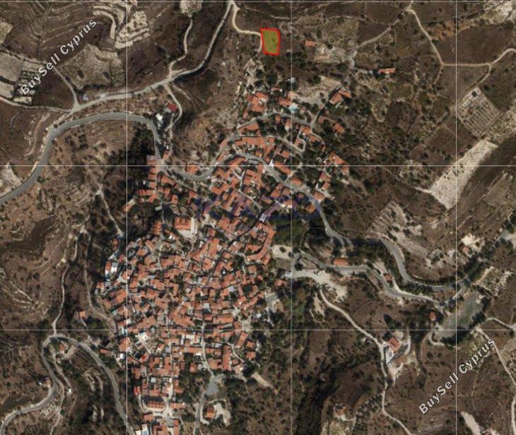 land for sale vouni limassol 1735592 image 13091099