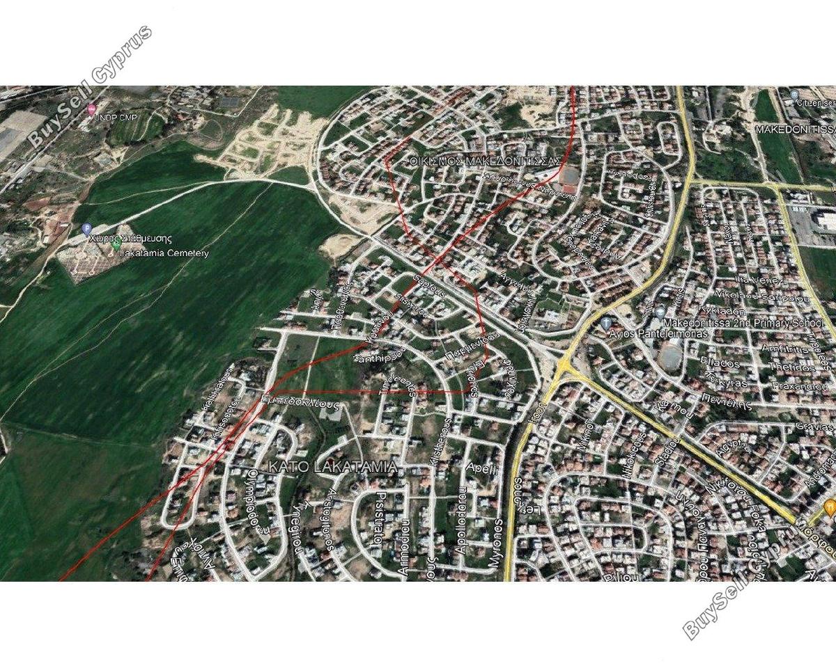 plot for sale archangelos nicosia 1578592 image 14932414