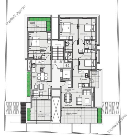 studio apartment building for sale acropolis nicosia 1667592 image 5181072