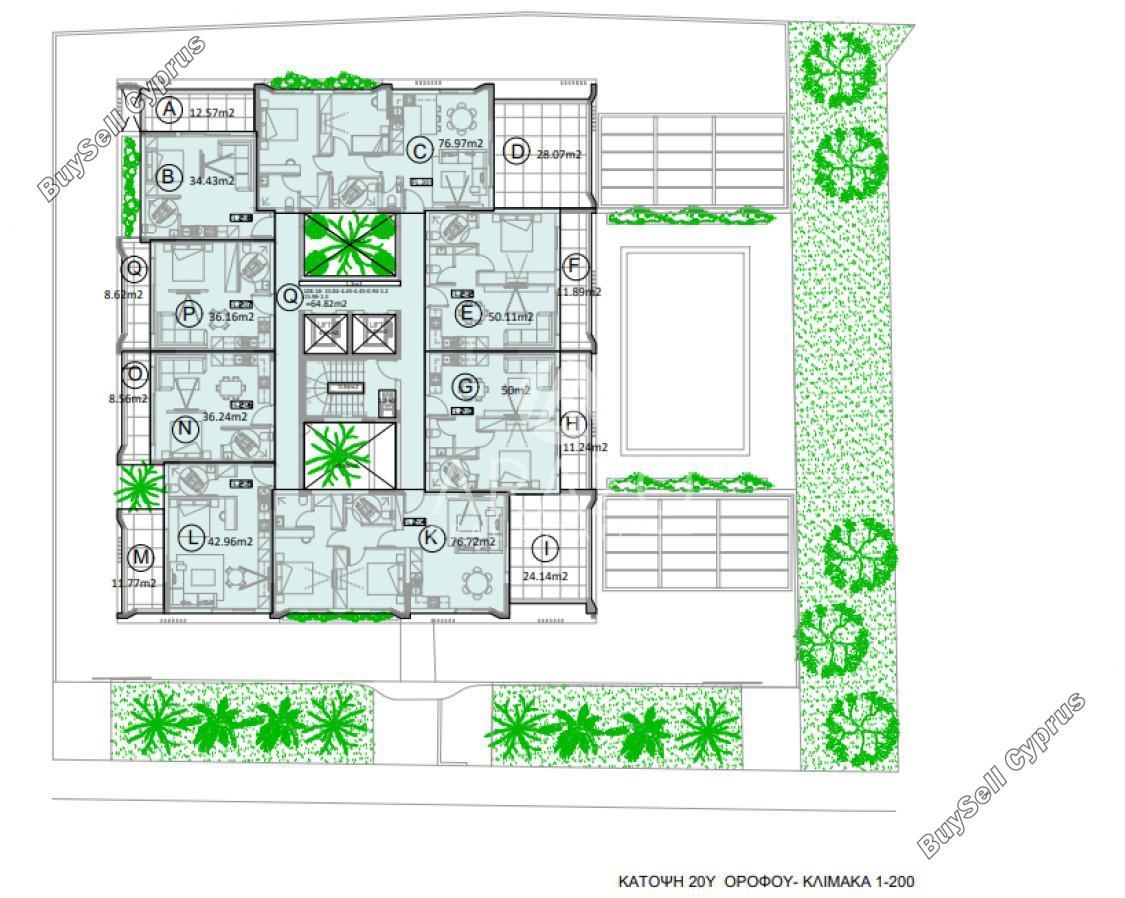 studio apartment for sale aradippou larnaca 8863592 image 17169224