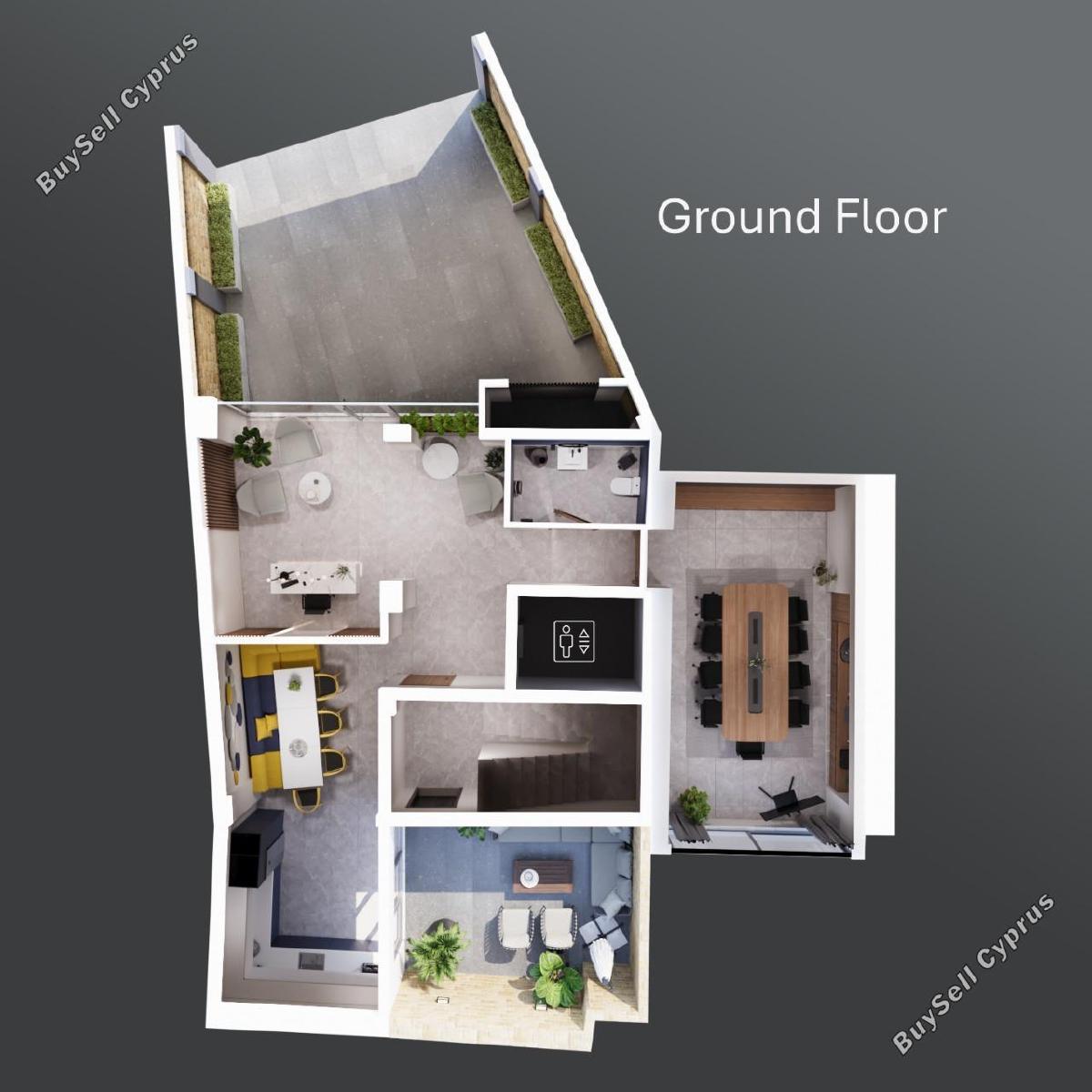 studio building for rent agia zoni limassol 1850592 image 6691577