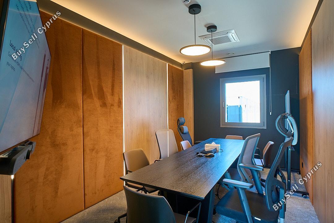 studio commercial building for rent linopetra limassol 8966592 image 17841647