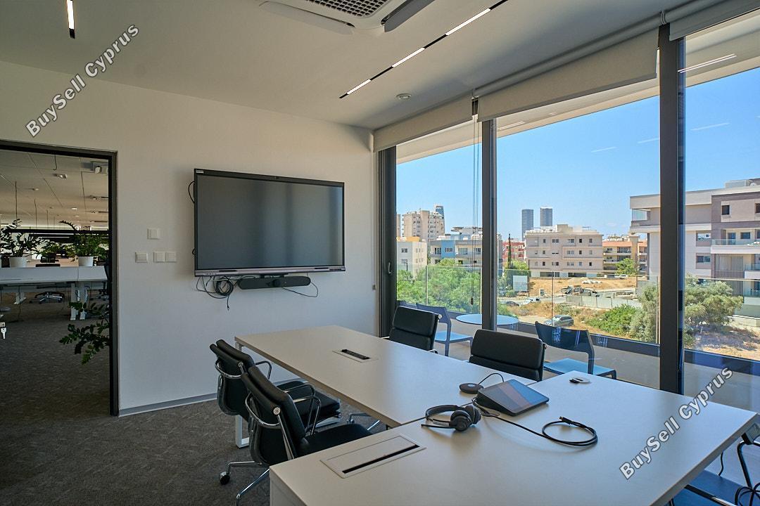 studio commercial building for rent linopetra limassol 8966592 image 17929999