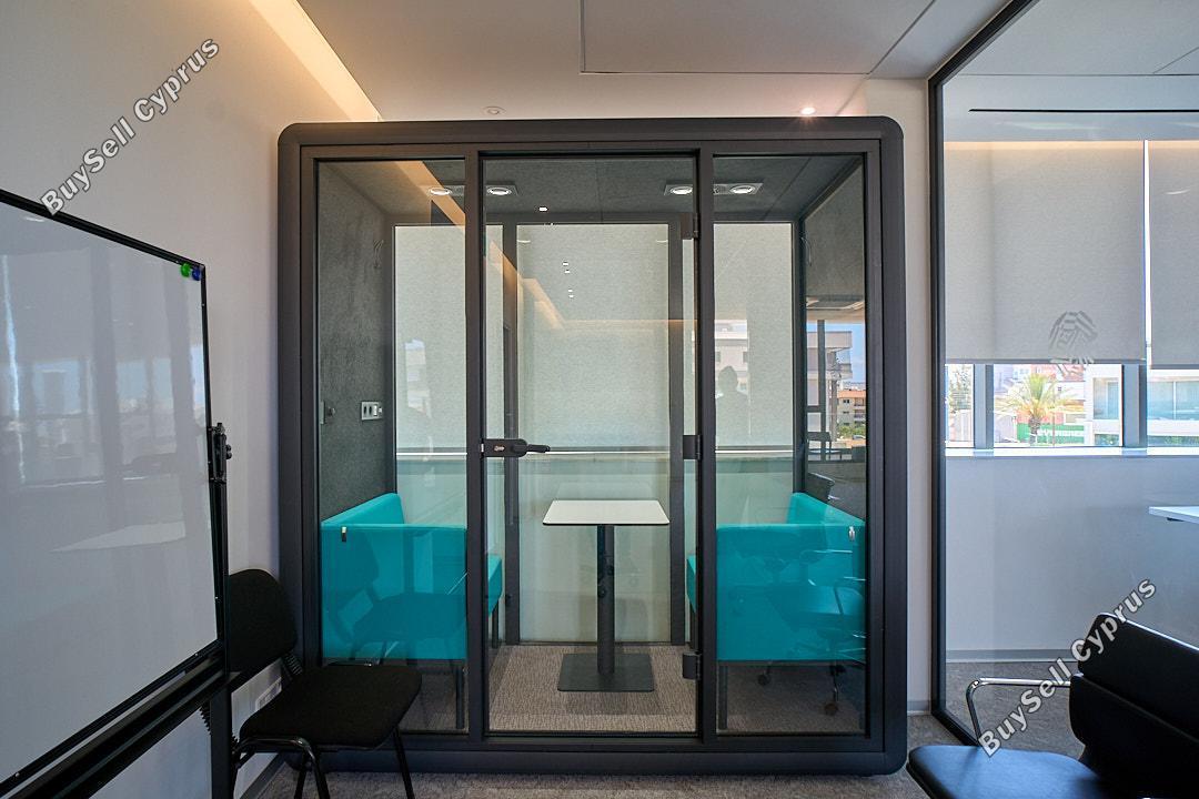 studio commercial building for rent linopetra limassol 8966592 image 17930004