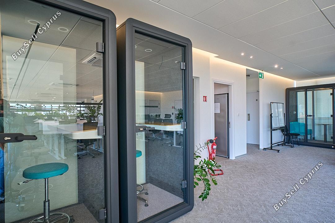 studio commercial building for rent linopetra limassol 8966592 image 17930006