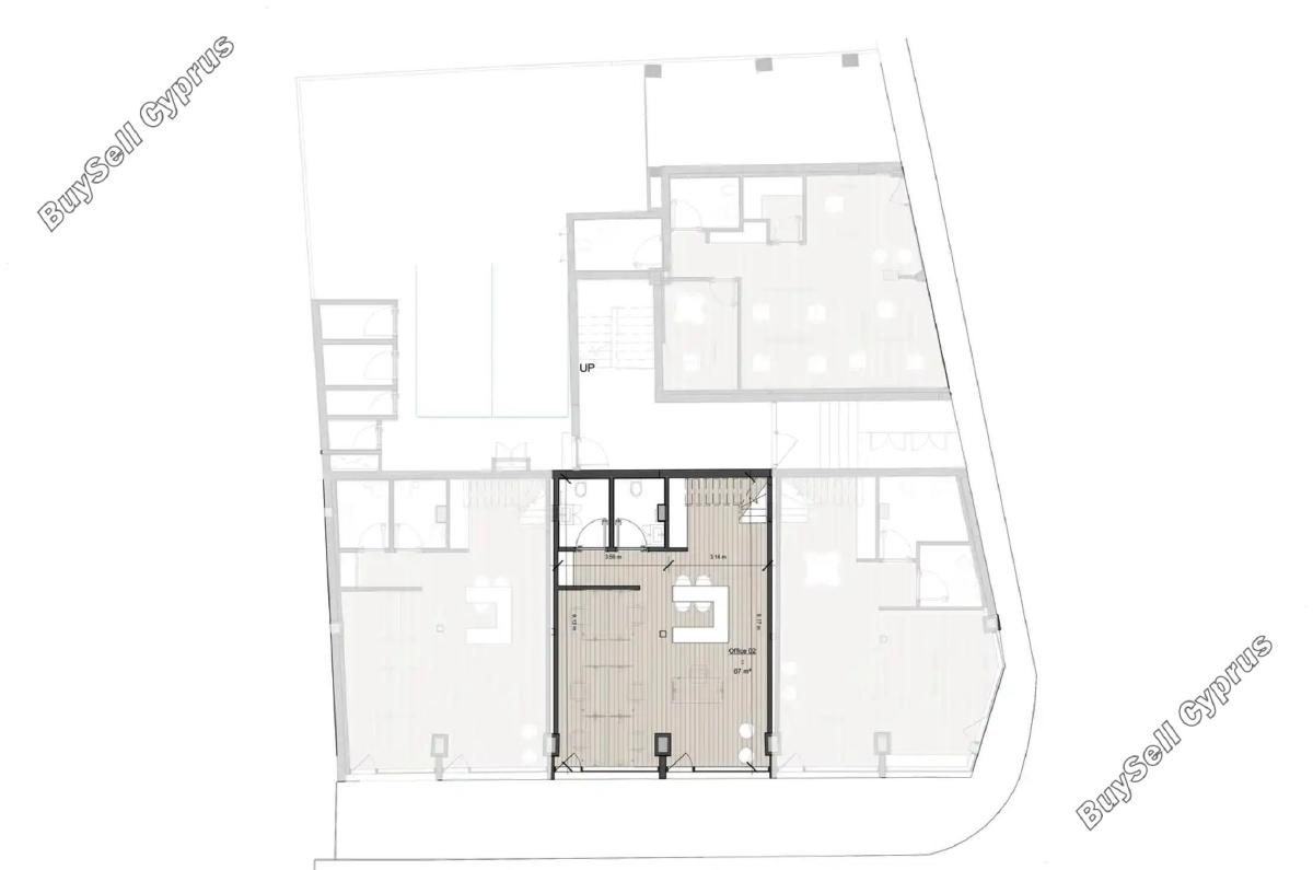 studio office for sale limassol municipality limassol 1928592 image 7582680