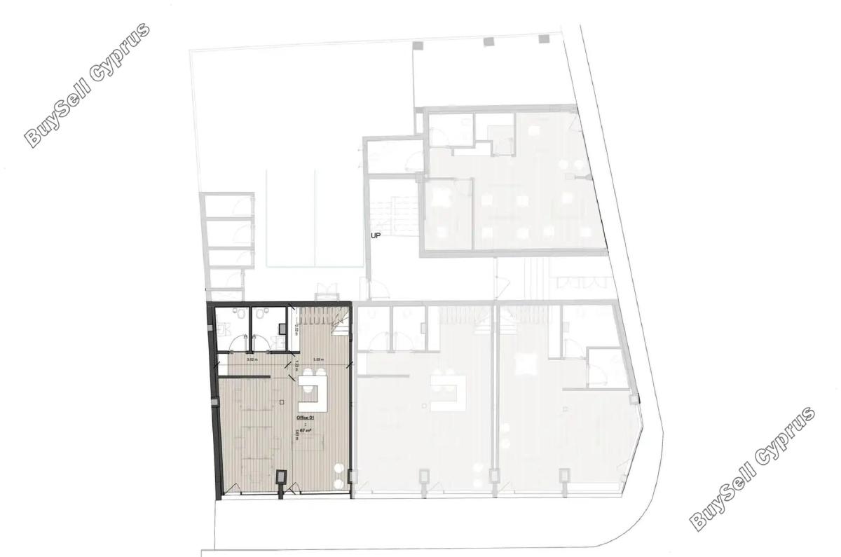 studio office for sale limassol municipality limassol 1928592 image 7582681