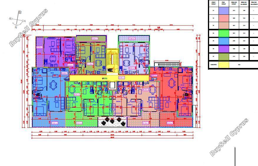 1 bedroom apartment for sale strovolos nicosia 8376692 image 14635397