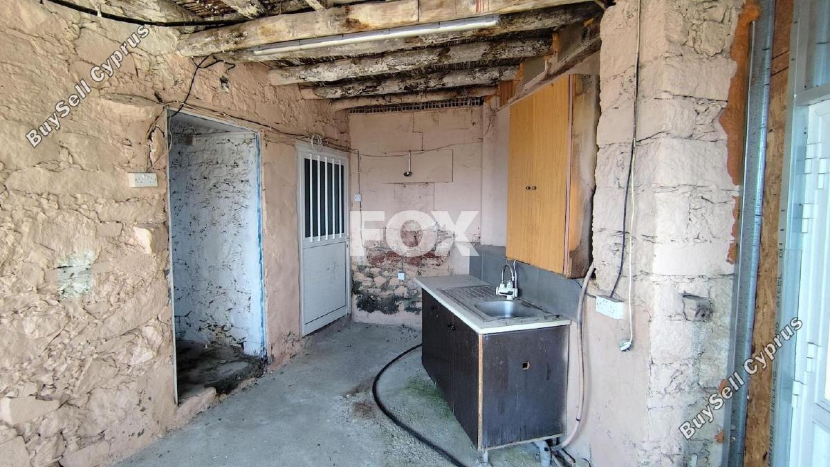 2 Bedroom Detached house for sale in Dierona, Limassol 12931582