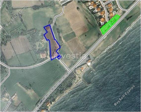 3419 SQM Land for sale in Agios Theodoros Larnacas, Larnaca 16593249