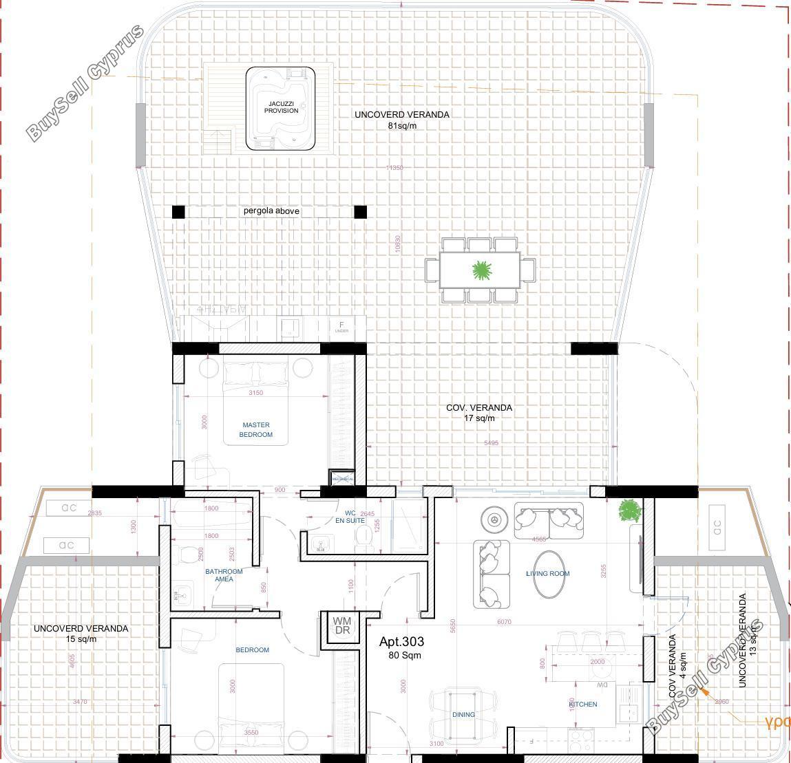2 bedroom apartment for sale larnaca municipality larnaca 8554692 image 15801978
