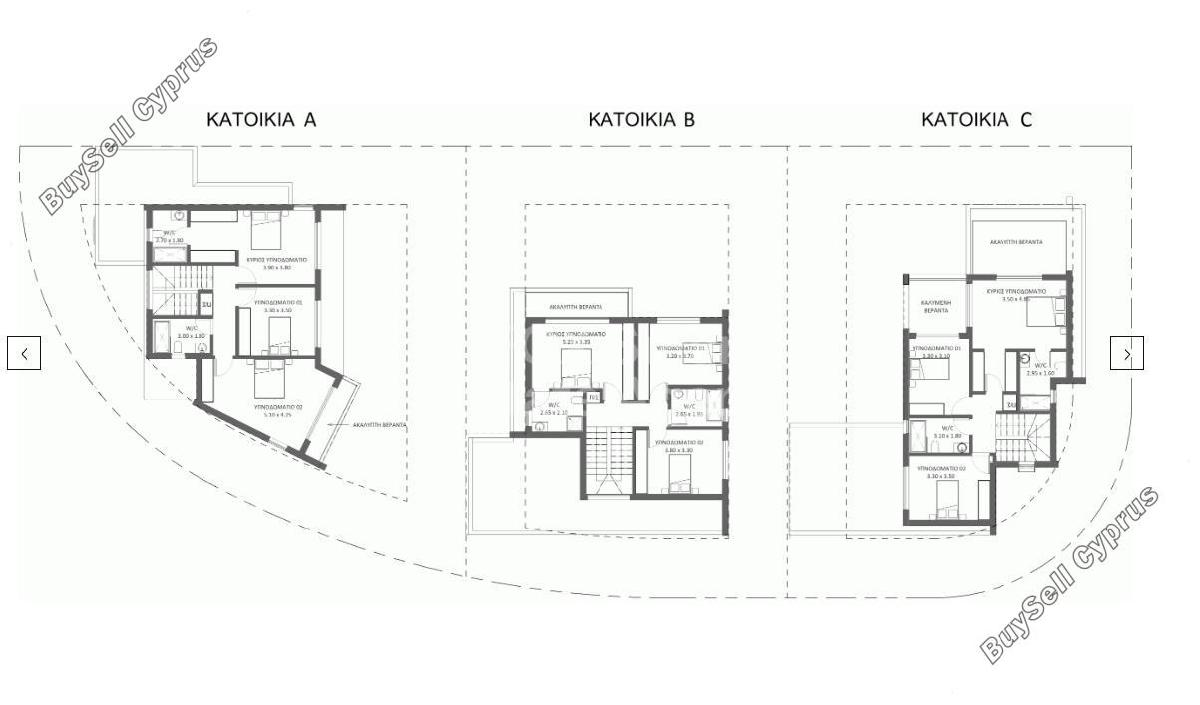 3 bedroom detached house for sale latsia nicosia 1858692 image 12690914