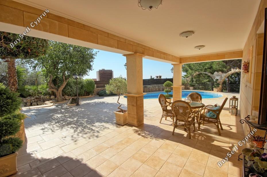4 bedroom detached house for sale kamares tala paphos 7739692 image 12576129