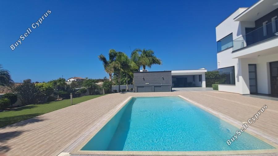 4 bedroom detached house for sale moni limassol 7957692 image 12519042
