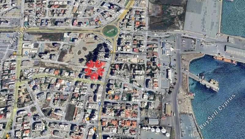 land for sale chrysopolitissa larnaca 1306692 image 9525437