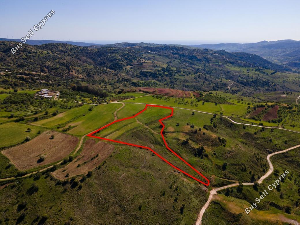 land for sale kelokedara paphos 892692 image 3381161