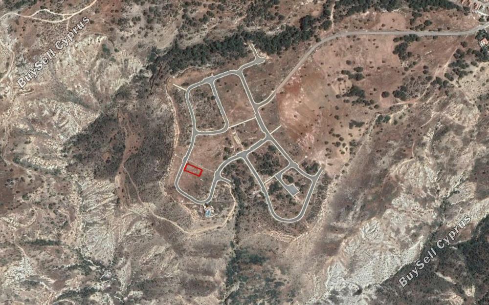 plot for sale pissouri limassol 828692 image 14205787
