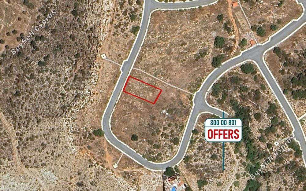 plot for sale pissouri limassol 828692 image 14205789
