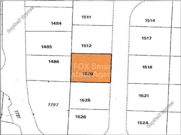 plot for sale strovolos nicosia 1150692 image 5120307