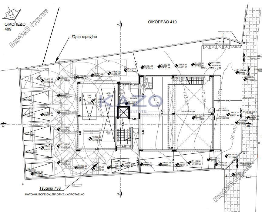 studio office for sale agios athanasios limassol 8350692 image 14938346