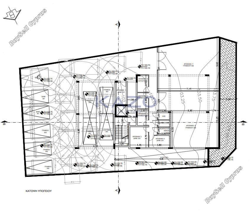 studio office for sale agios athanasios limassol 8350692 image 14938347