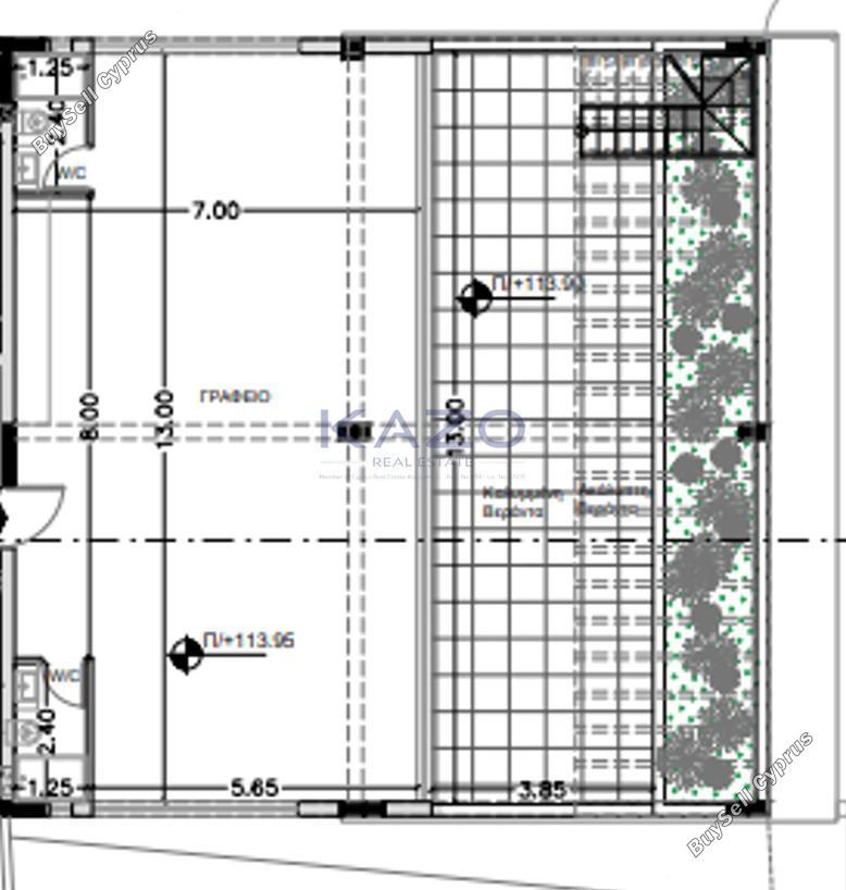 studio office for sale agios athanasios limassol 8350692 image 14938354