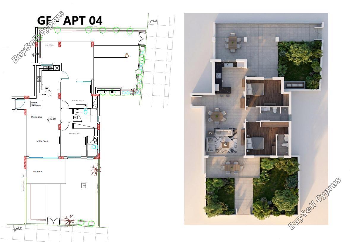1 bedroom apartment for sale larnaca municipality larnaca 8585792 image 15680932