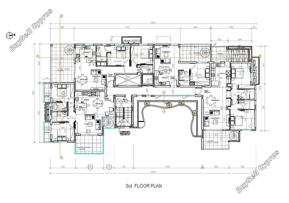 1 bedroom apartment for sale larnaca municipality larnaca 8585792 image 15680938