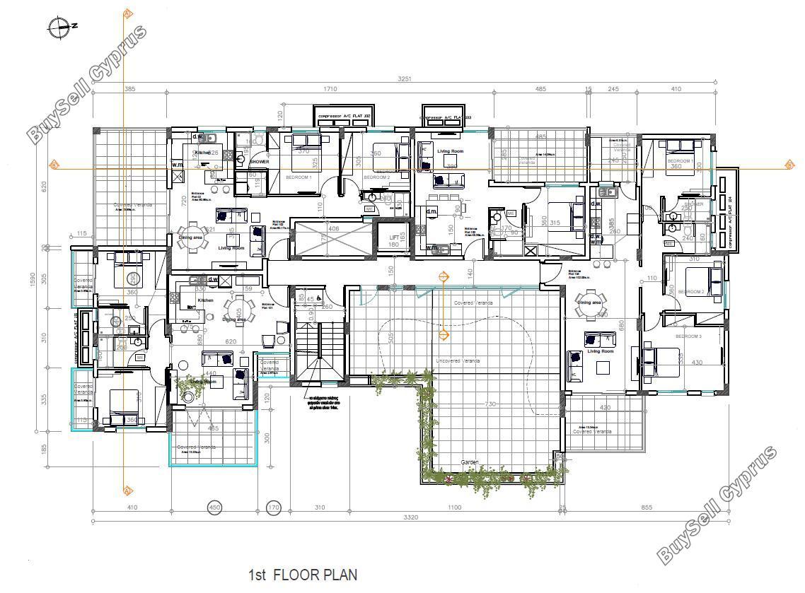1 bedroom apartment for sale larnaca municipality larnaca 8585792 image 15680940