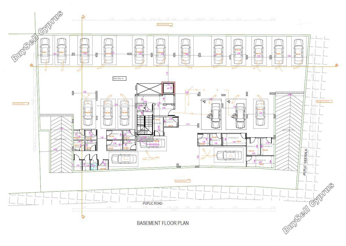 1 bedroom apartment for sale larnaca municipality larnaca 8585792 image 15680942