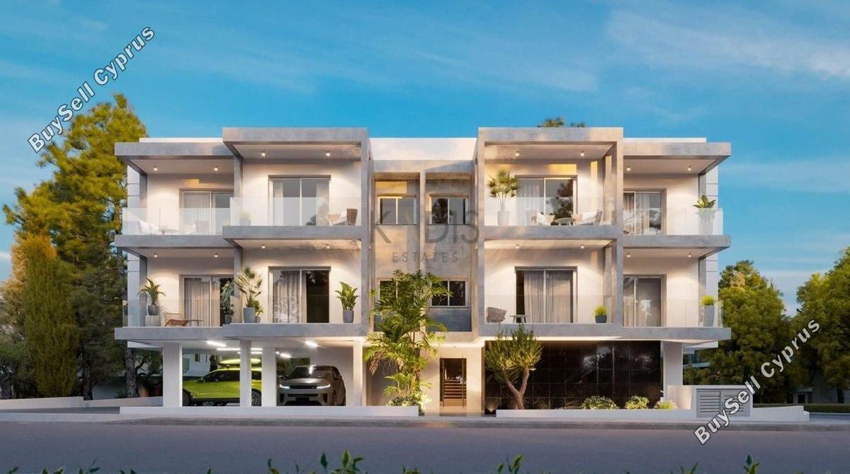 1 bedroom penthouse for sale aglantzia nicosia 1745792 image 13930697