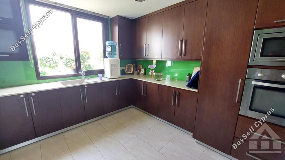4 Bedroom Detached house for sale in Aradippou, Larnaca 15807743