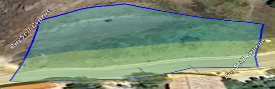 1227 SQM Plot for sale in Pigenia, Nicosia 16181906