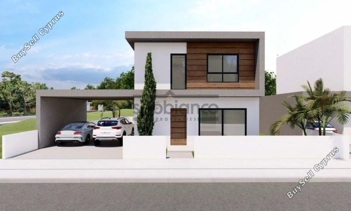 3 Bedroom Detached house for sale in Pissouri, Limassol 16445133