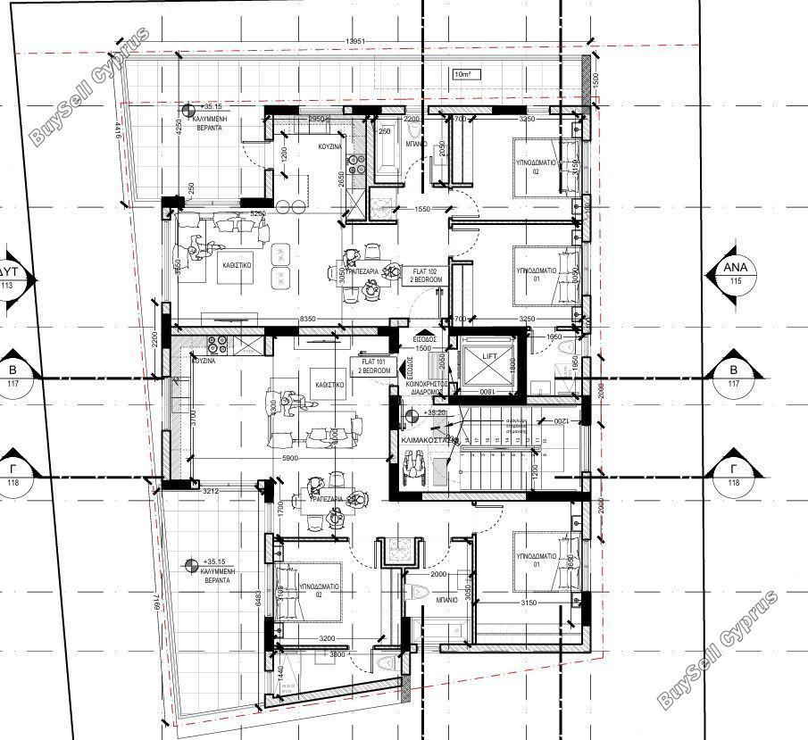 2 bedroom apartment for sale agioi anargyroi larnaca 1804792 image 15116097