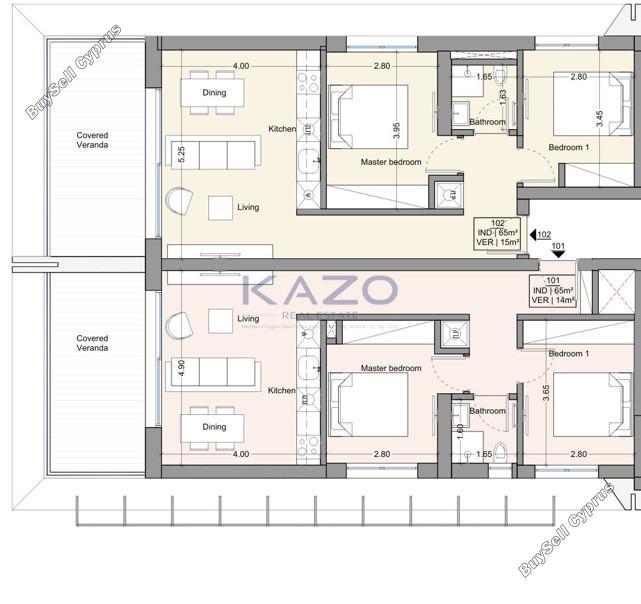 2 bedroom apartment for sale limassol municipality limassol 8117792 image 13293764
