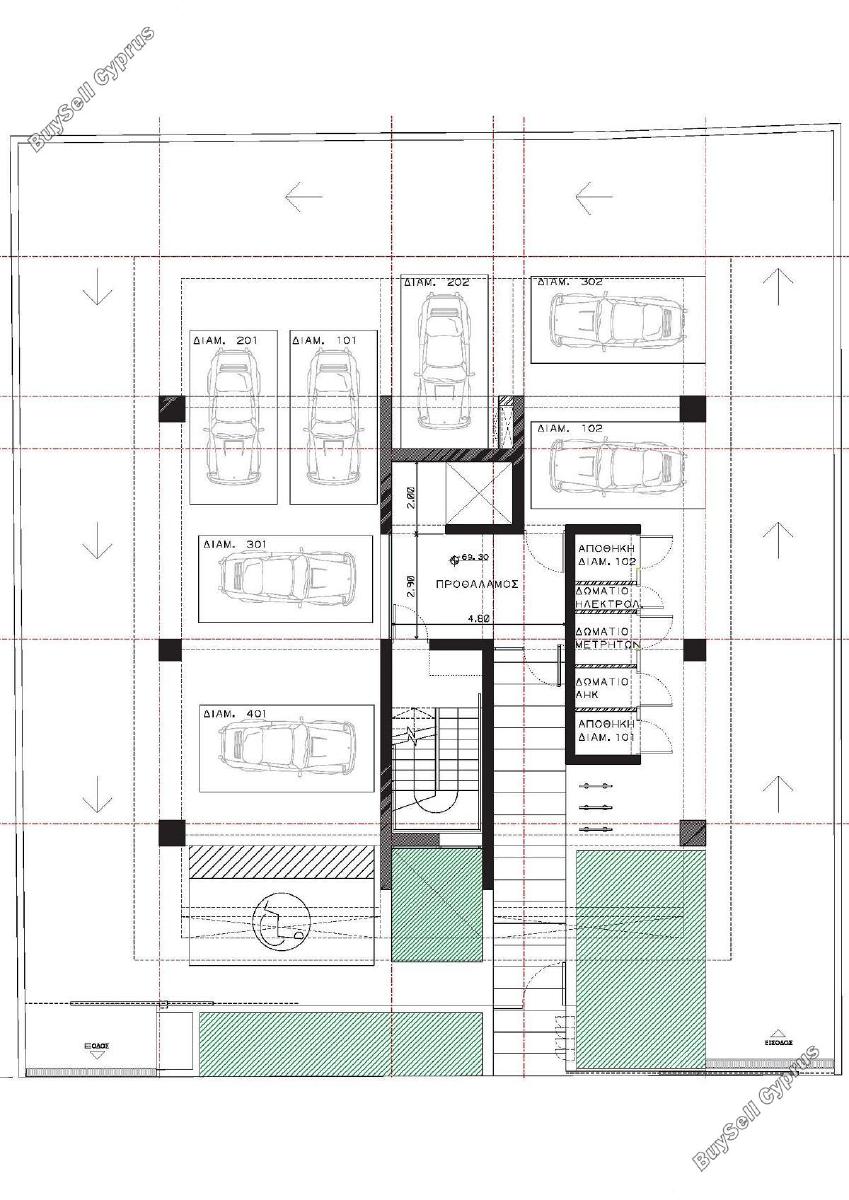 2 bedroom apartment for sale mesa gitonia limassol 1182792 image 1707238