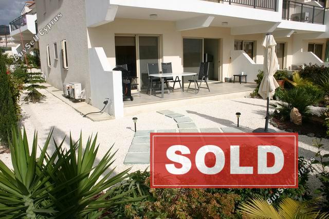 2 bedroom ground floor apartment sold peyia paphos 223792 image 170267