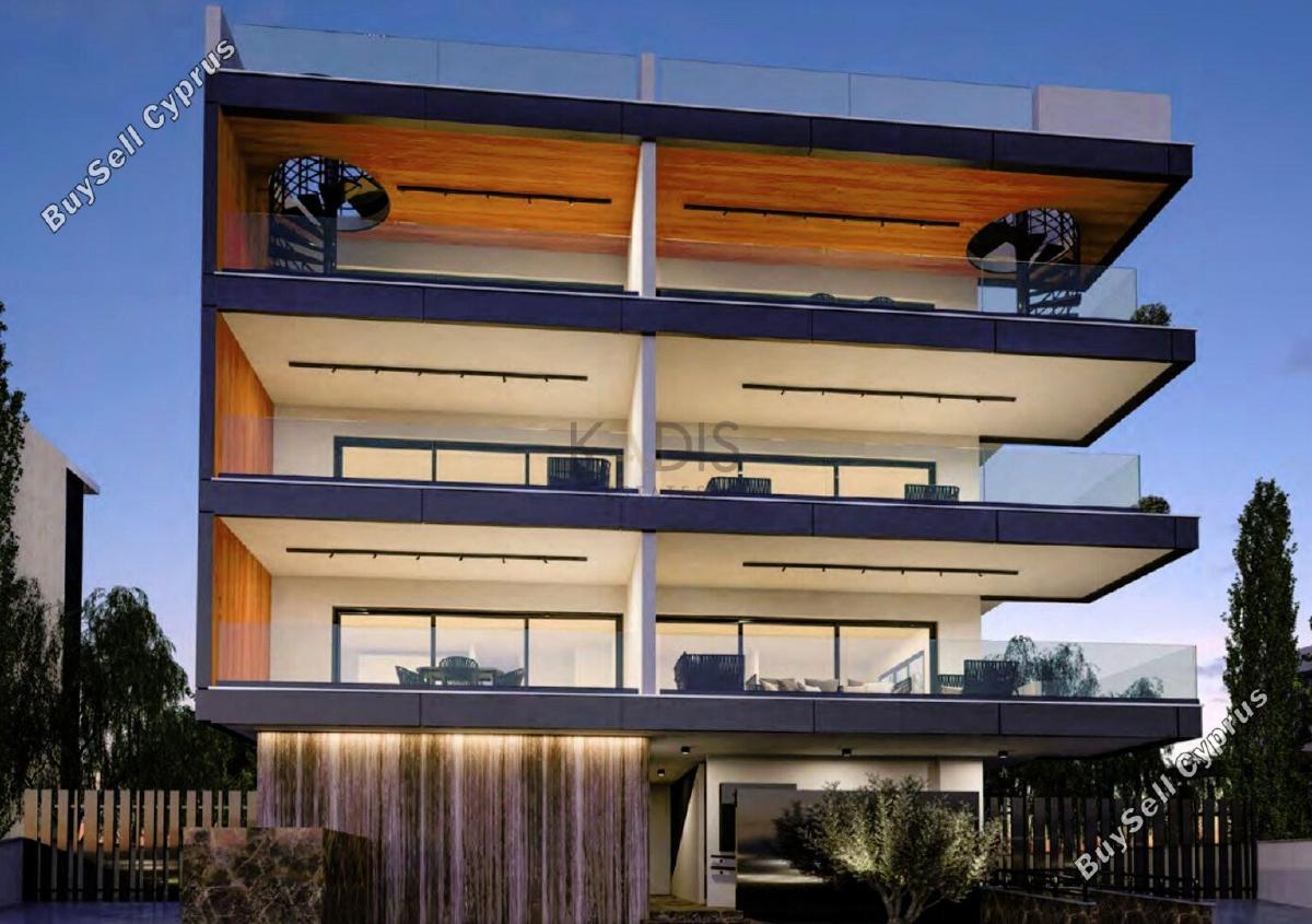 2 bedroom penthouse for sale acropolis nicosia 1427792 image 5852366