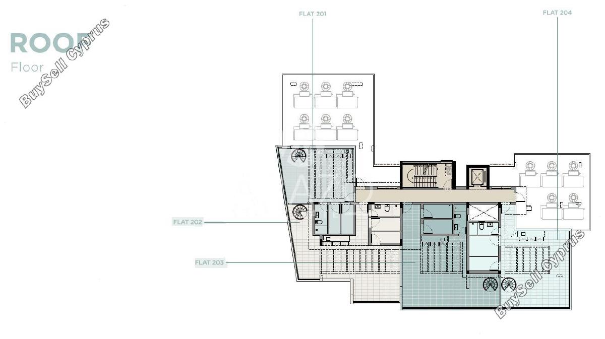 2 bedroom penthouse for sale larnaca municipality larnaca 7643792 image 10767974