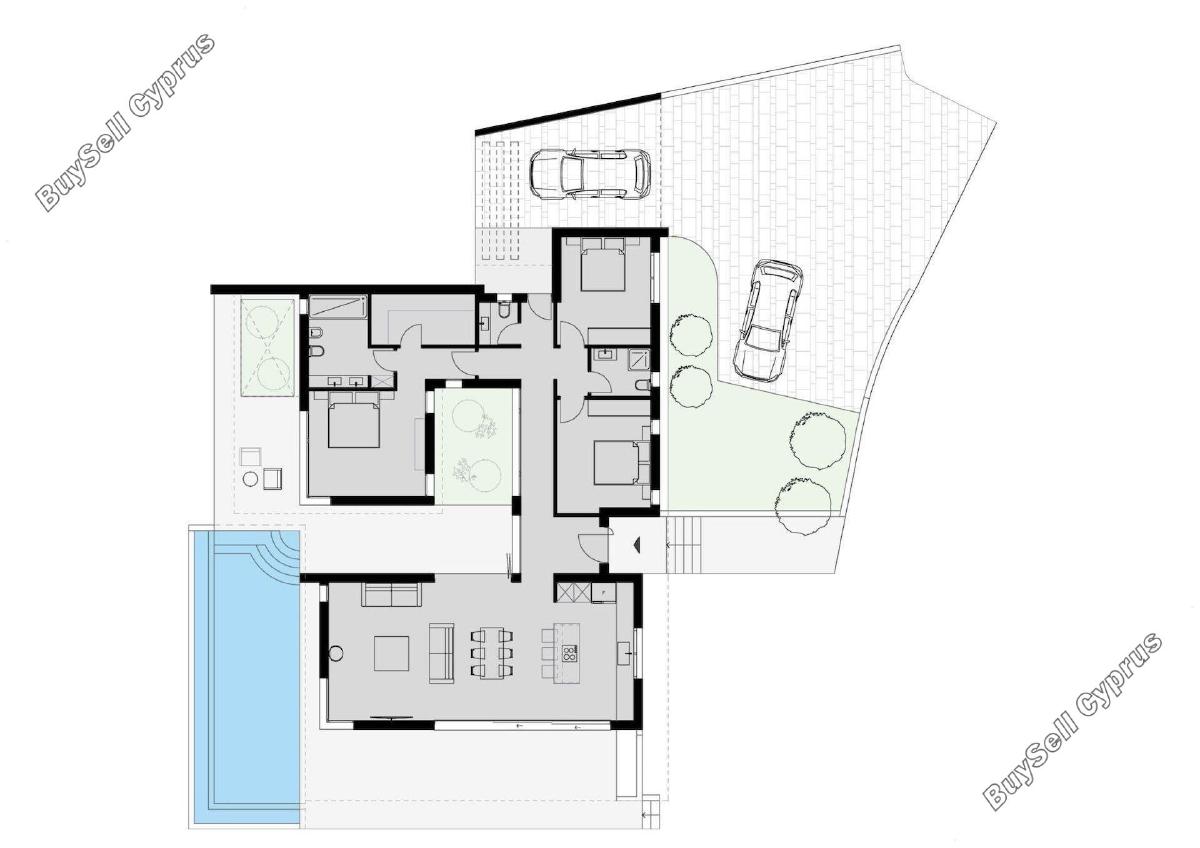 3 bedroom bungalow for sale tala paphos 7555792 image 10731413