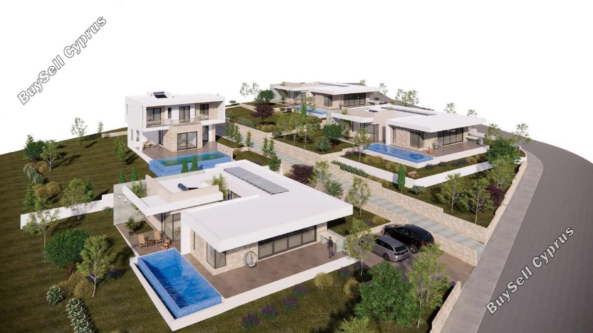 3 bedroom bungalow for sale tala paphos 7555792 image 10731415