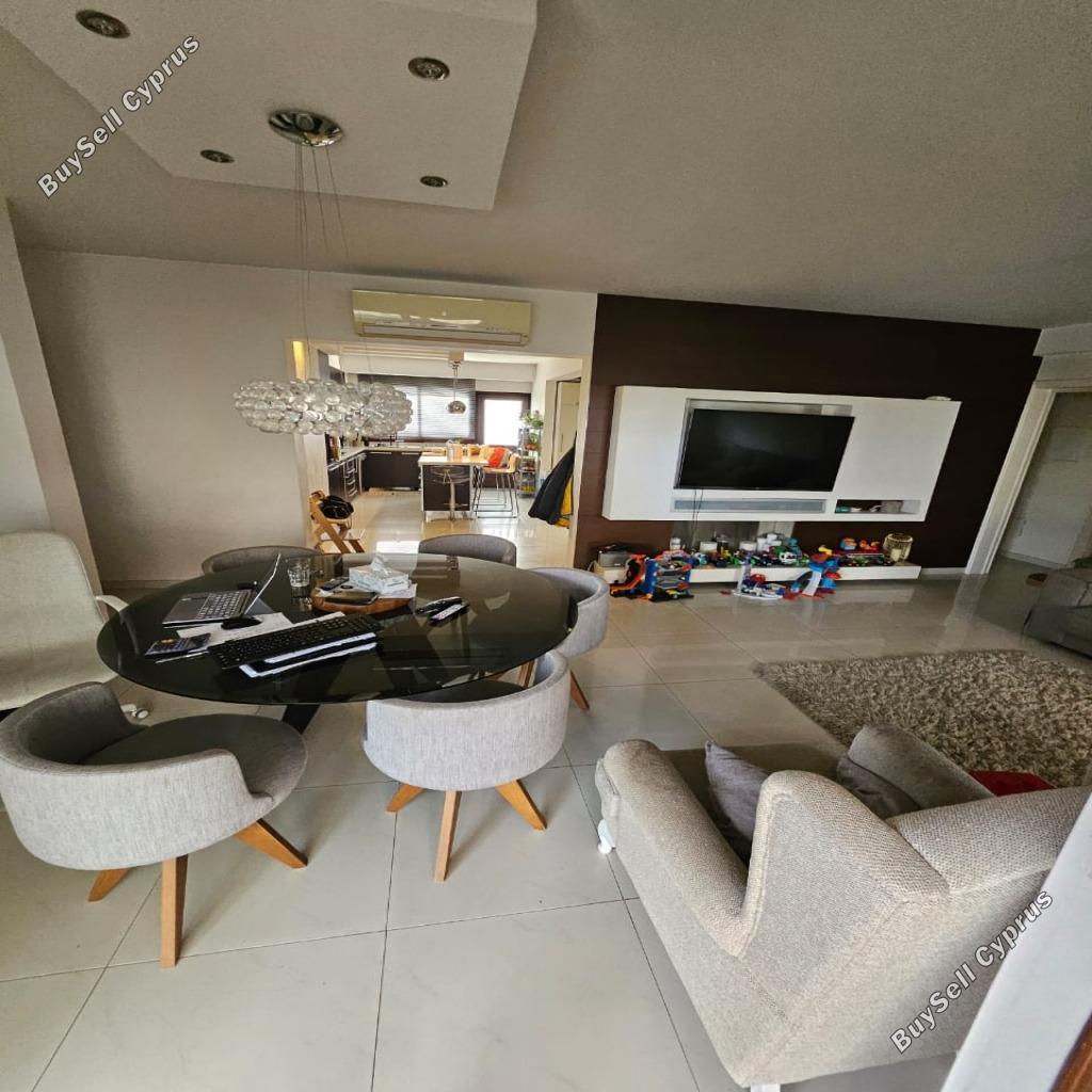 3 bedroom penthouse for rent aglantzia nicosia 1868792 image 17428246