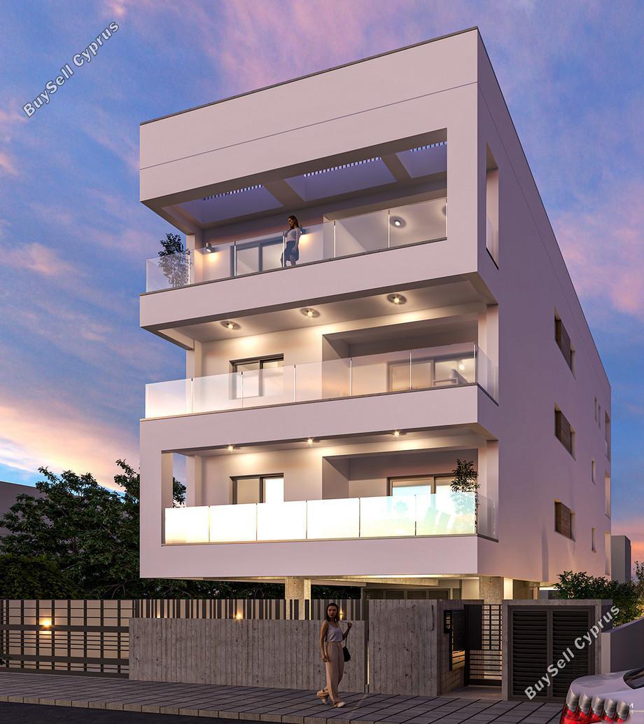 3 bedroom penthouse for sale kato polemidia limassol 8994792 image 18168928