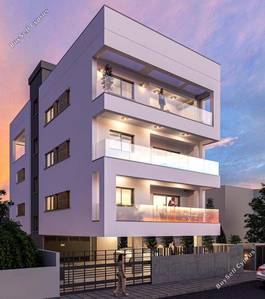 3 bedroom penthouse for sale kato polemidia limassol 8994792 image 18168932