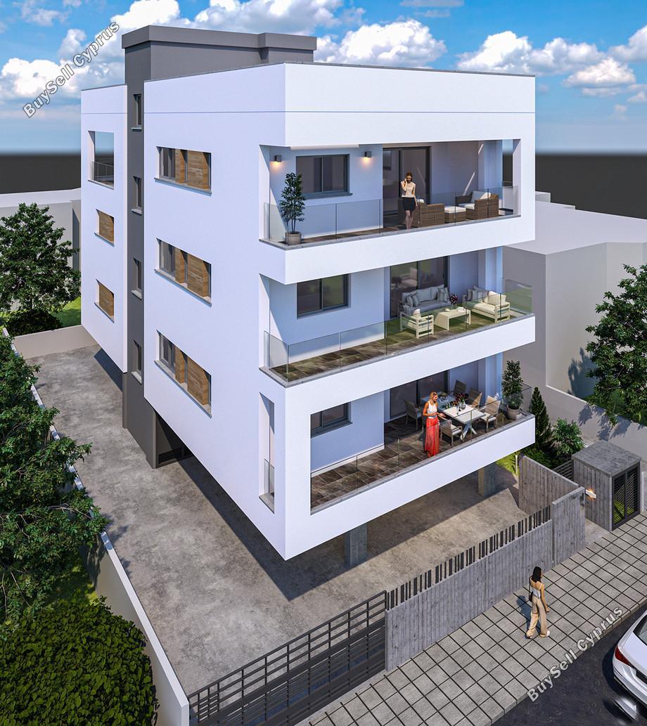 3 bedroom penthouse for sale kato polemidia limassol 8994792 image 18168935