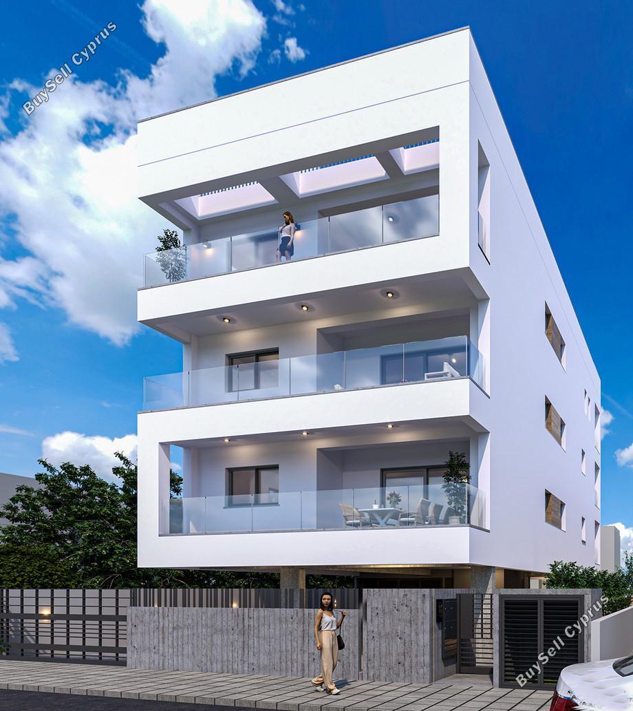 3 bedroom penthouse for sale kato polemidia limassol 8994792 image 18168939